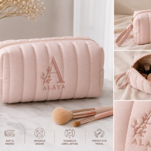 Travel Pouch