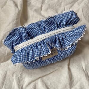 Makeup Pouch