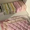 Cute makeup pouches 🌸🎀
